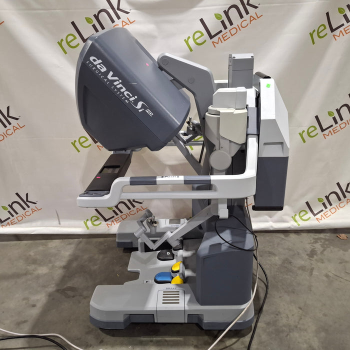 Intuitive Surgical DaVinci Si HD SS3000 Endoscopic Instrument Control System