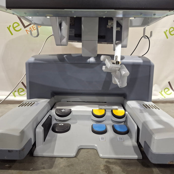 Intuitive Surgical DaVinci Si HD SS3000 Endoscopic Instrument Control System