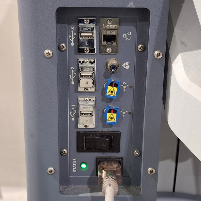Intuitive Surgical DaVinci Si HD SS3000 Endoscopic Instrument Control System