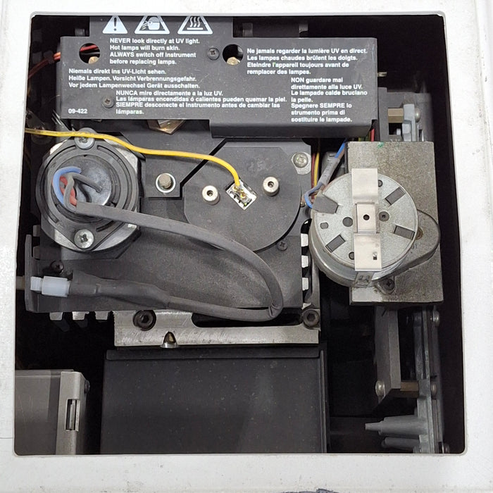 Varian Cary 300 Bio UV-Visible Spectrophotometer