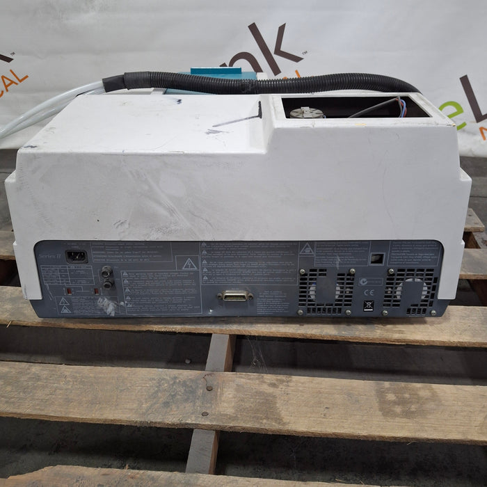Varian Cary 300 Bio UV-Visible Spectrophotometer