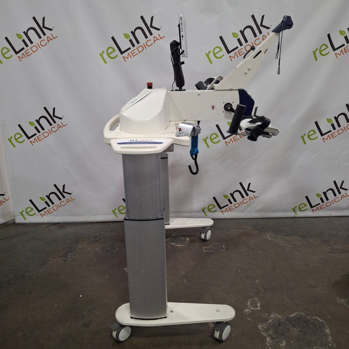 Restorative Therapies, Inc. RT300 Ergometer