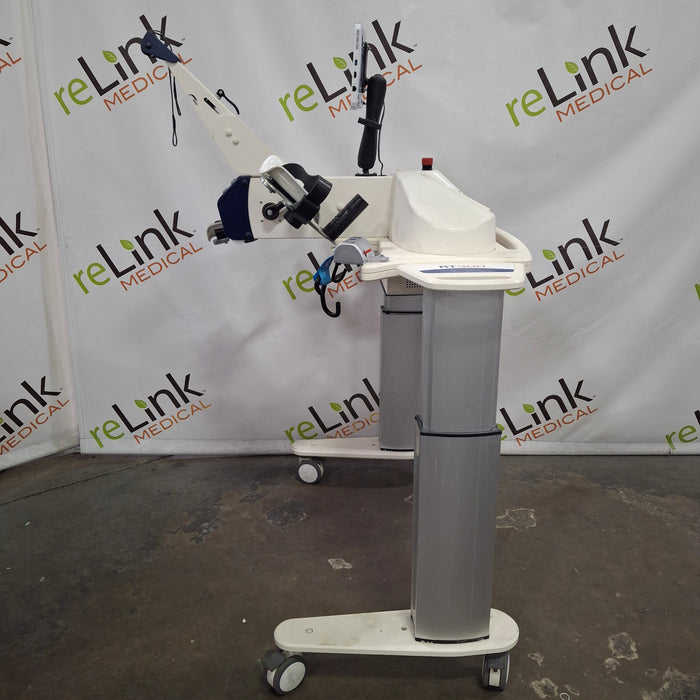 Restorative Therapies, Inc. RT300 Ergometer
