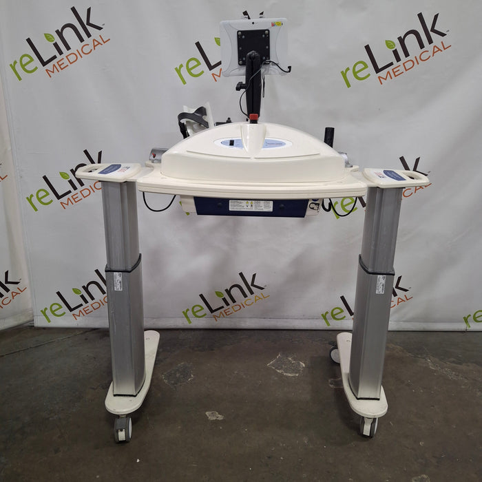 Restorative Therapies, Inc. RT300 Ergometer