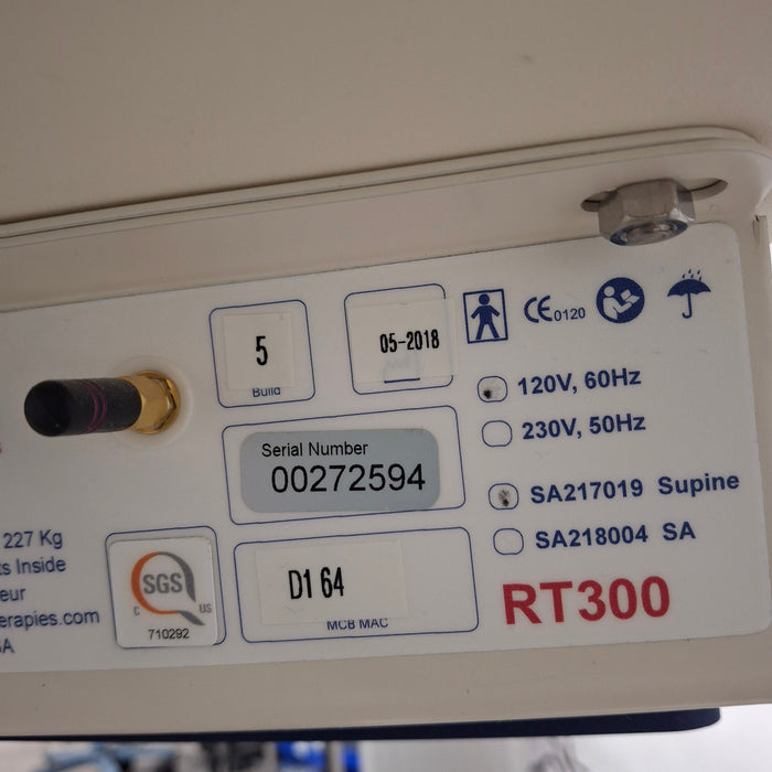 Restorative Therapies, Inc. RT300 Ergometer