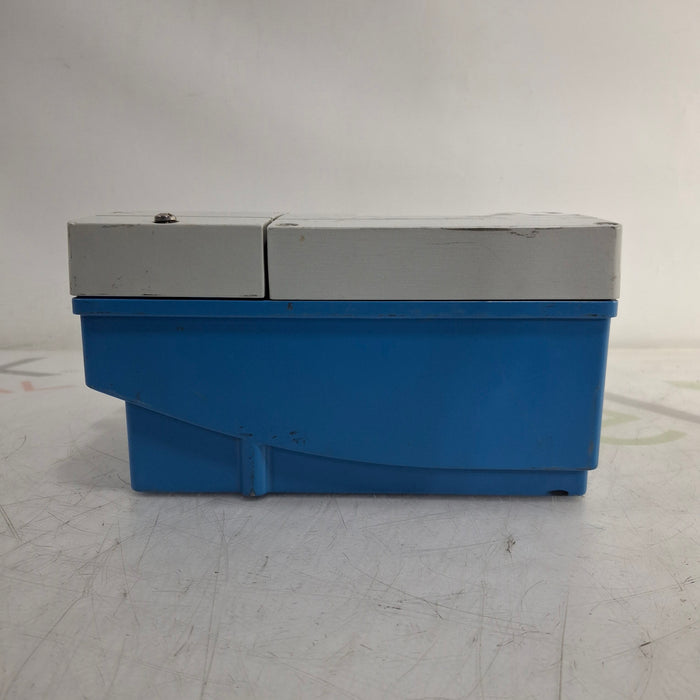 Endress+Hauser Prosonic Flow 93 Ultrasonic Measurement System
