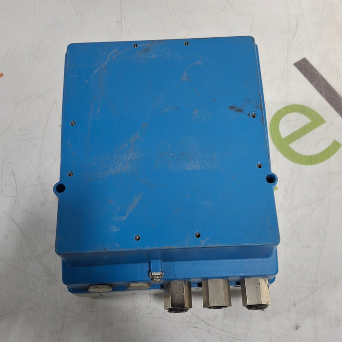 Endress+Hauser Prosonic Flow 93 Ultrasonic Measurement System