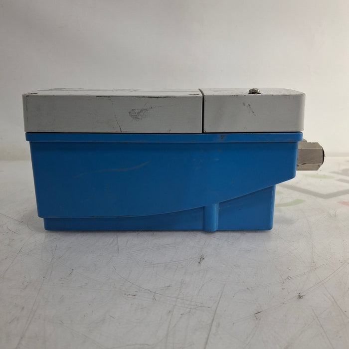 Endress+Hauser Prosonic Flow 93 Ultrasonic Measurement System