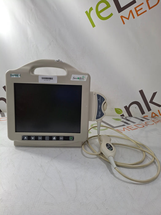 Bard Medical Site Rite 6 Ultrasound