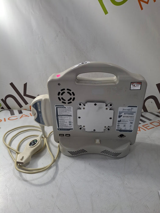 Bard Medical Site Rite 6 Ultrasound