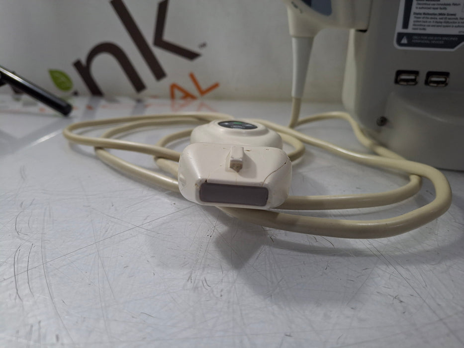 Bard Medical Site Rite 6 Ultrasound