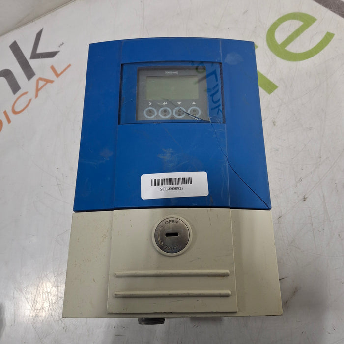 KROHNE, Inc. IFC 300 Flow Converter