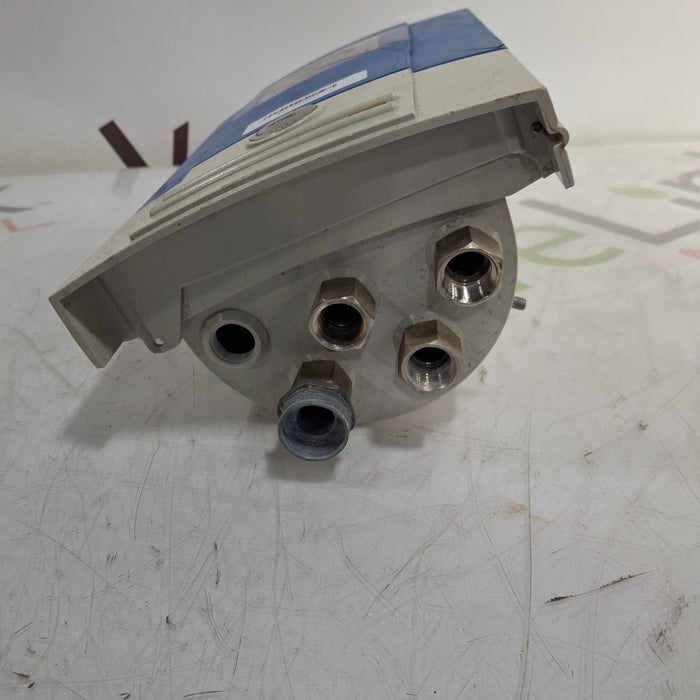 KROHNE, Inc. IFC 300 Flow Converter