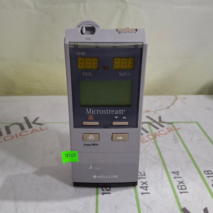 Nellcor N-85 Pulse Oximeter