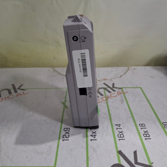 Nellcor N-85 Pulse Oximeter