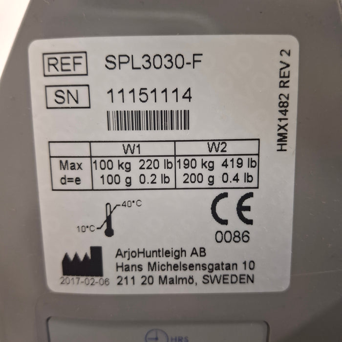 Arjo Sara Plus Patient Lift