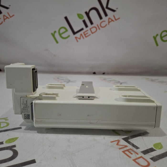 Philips M3015A-C06 CO2, Temp, IBP Extension Module