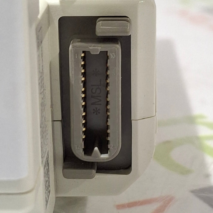 Philips M3015A-C06 CO2, Temp, IBP Extension Module