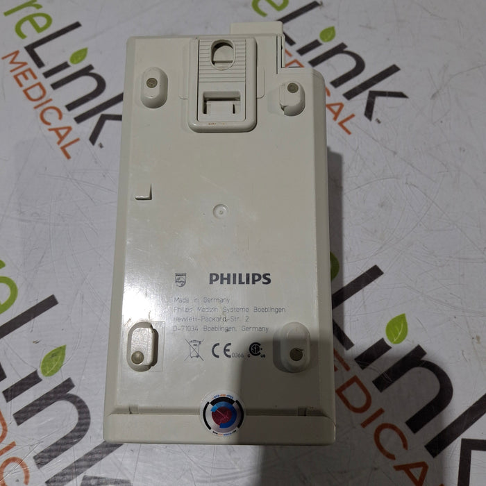 Philips M3015A-C06 CO2, Temp, IBP Extension Module