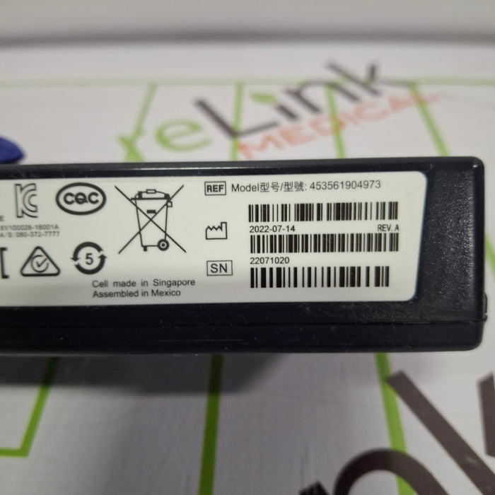 Philips 7INR19/66-2 Affiniti Rechargeable Battery