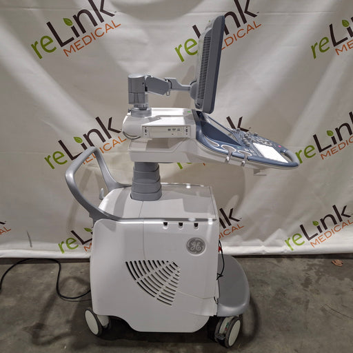 GE Healthcare GE Healthcare Voluson E6 Ultrasound Ultrasound reLink Online