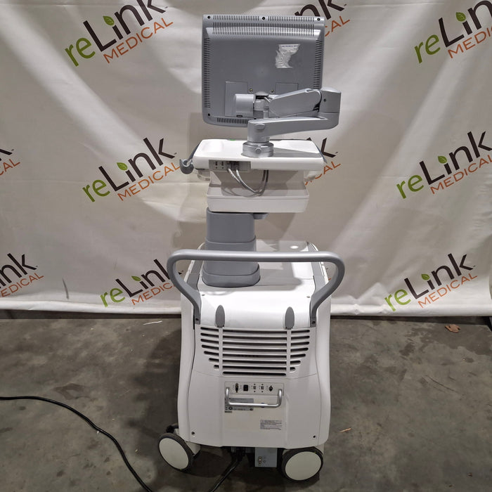GE Healthcare GE Healthcare Voluson E6 Ultrasound Ultrasound reLink Online