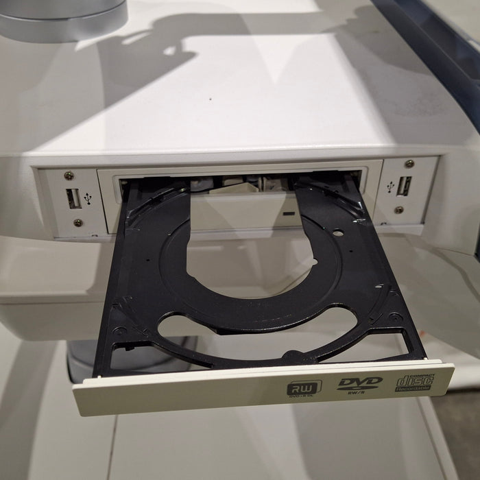 GE Healthcare GE Healthcare Voluson E6 Ultrasound Ultrasound reLink Online