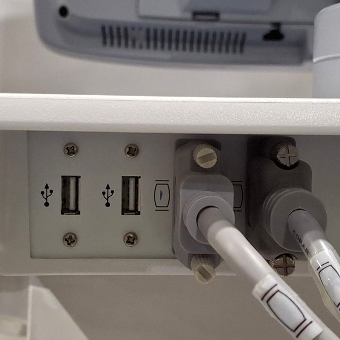 GE Healthcare GE Healthcare Voluson E6 Ultrasound Ultrasound reLink Online