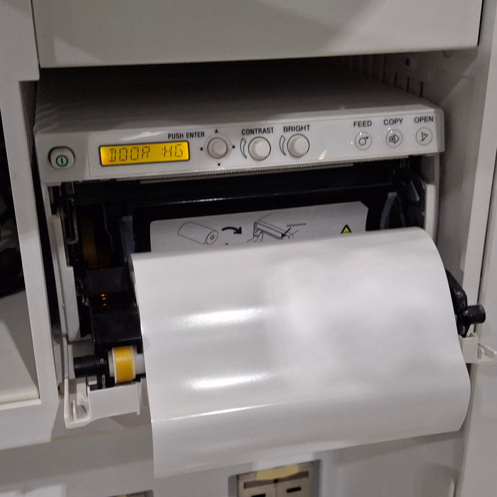 GE Healthcare GE Healthcare Voluson E6 Ultrasound Ultrasound reLink Online