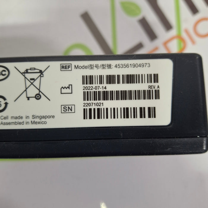 Philips 7INR19/66-2 Affiniti Rechargeable Battery