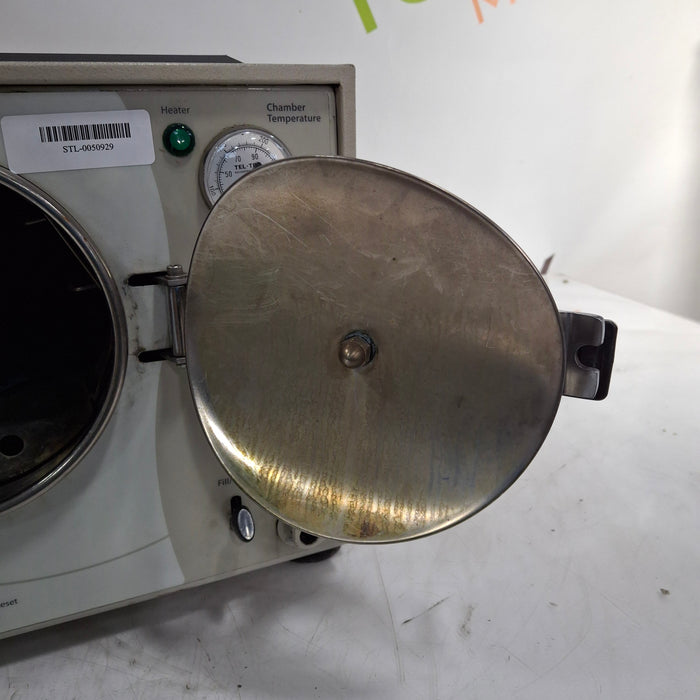 Ritter M7 SpeedClave Steam Sterilizer