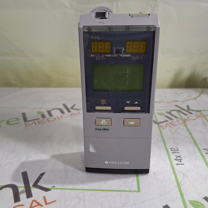 Nellcor N-85 Pulse Oximeter
