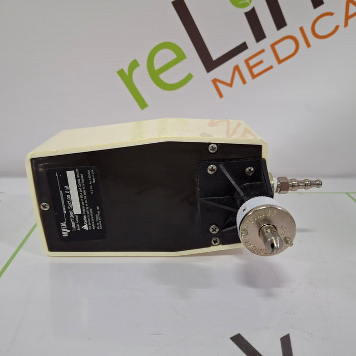 Ohmeda Medical 200 Intermittent Suction Unit