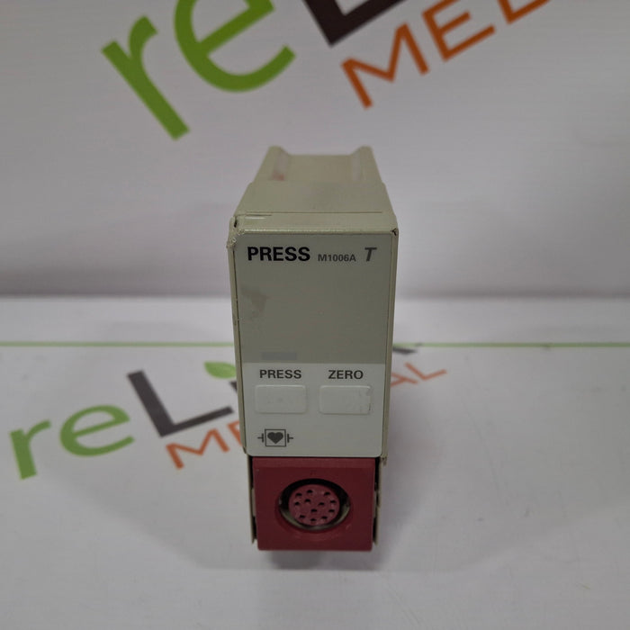 Hewlett Packard M1006A Press Module