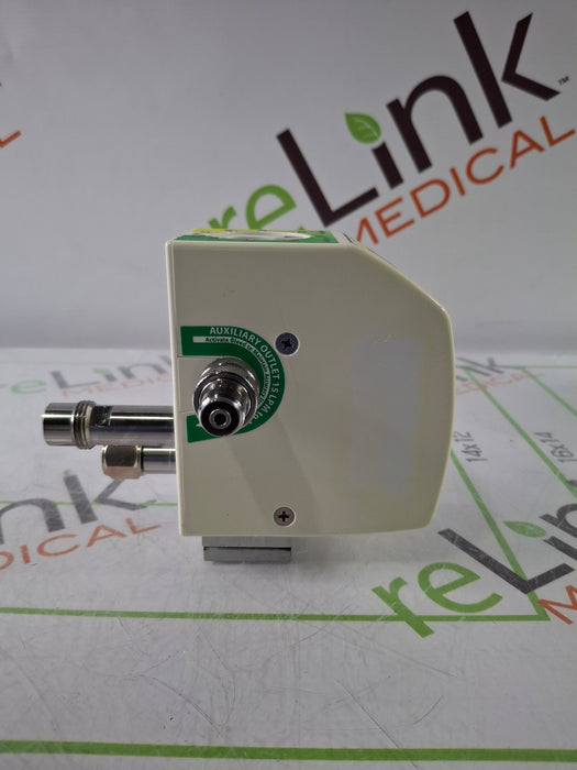 Precision Medical PM5200 Air-Oxygen Blender Microblender