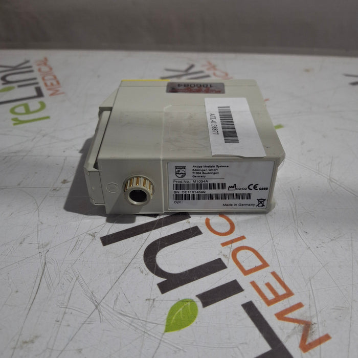 Philips IntelliVue M1034A Single Parameter Bispectral Index Module