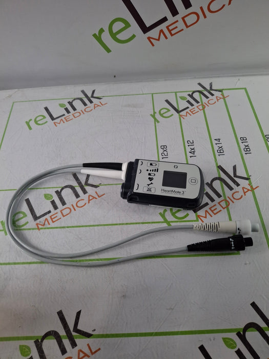 Thoratec HeartMate III System Controller