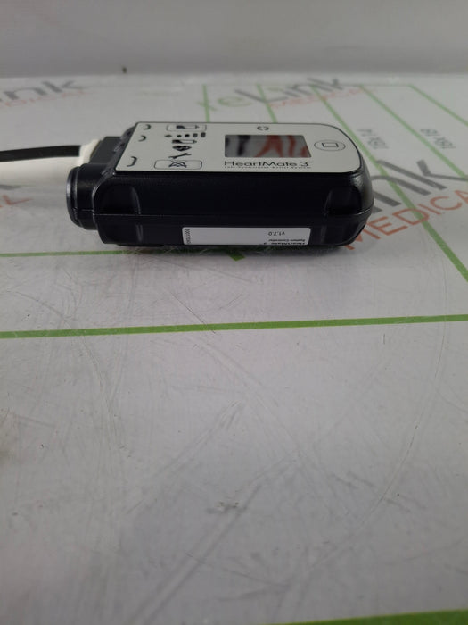 Thoratec HeartMate III System Controller