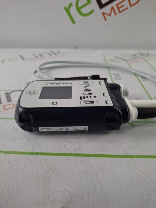 Thoratec HeartMate III System Controller