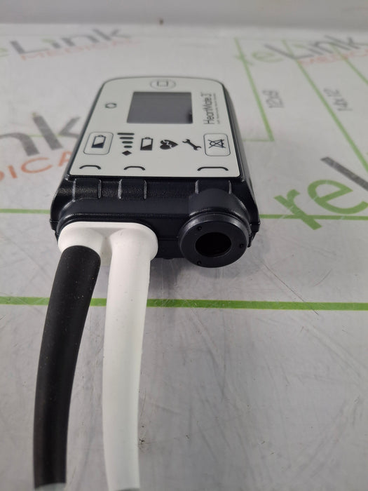 Thoratec HeartMate III System Controller