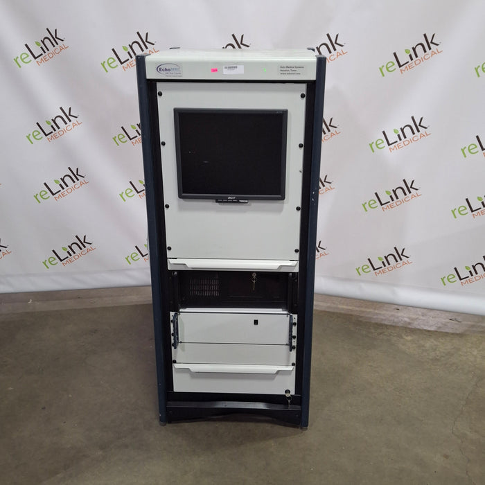Echo MRI 4-IN-1 Small Animal Body Composition Analyzer
