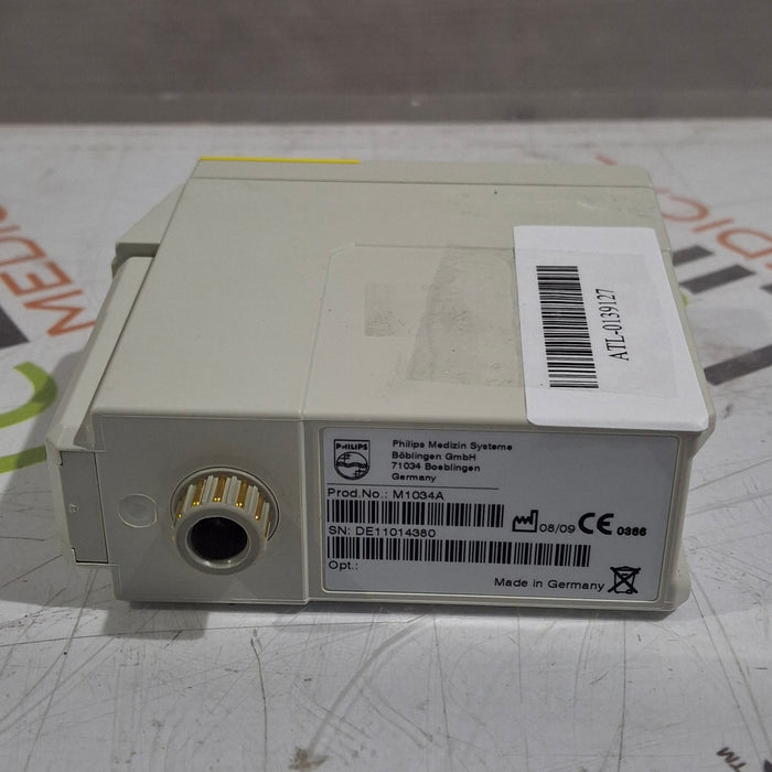 Philips IntelliVue M1034A Single Parameter Bispectral Index Module