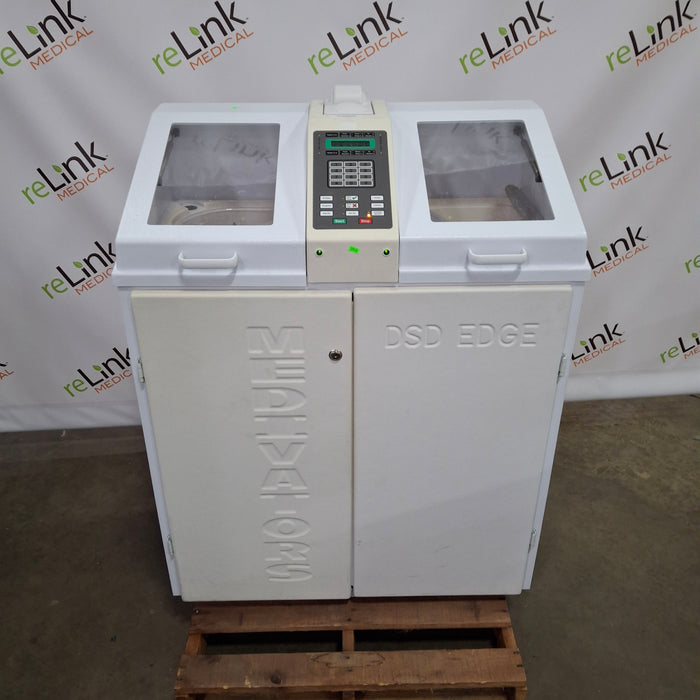 Medivators DSD Edge Endoscope Reprocessor