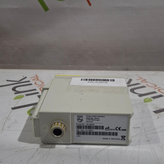 Philips IntelliVue M1034A Single Parameter Bispectral Index Module