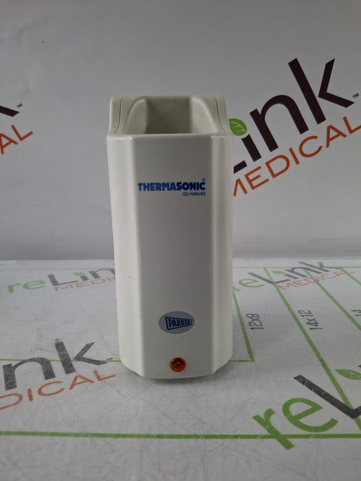 Parker Thermasonic Gel Warmer