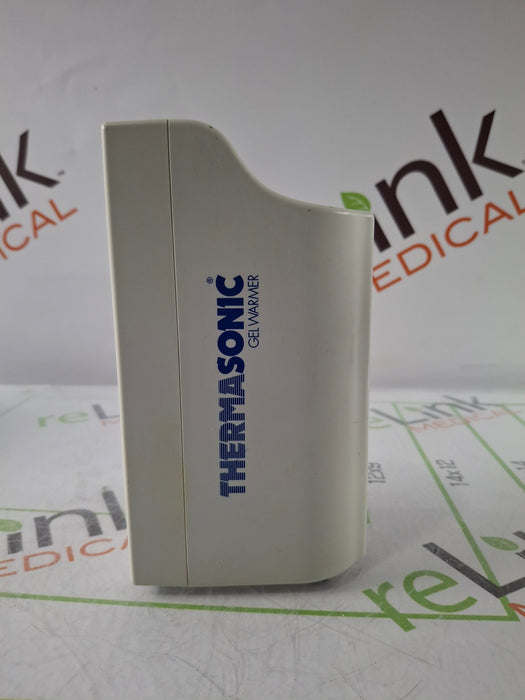 Parker Thermasonic Gel Warmer