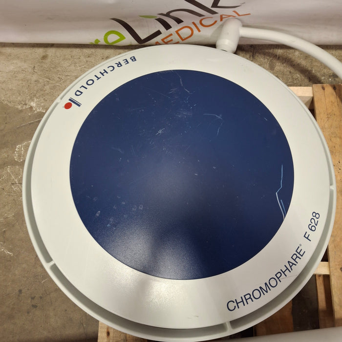 Berchtold Chromophare F628 Surgical Light