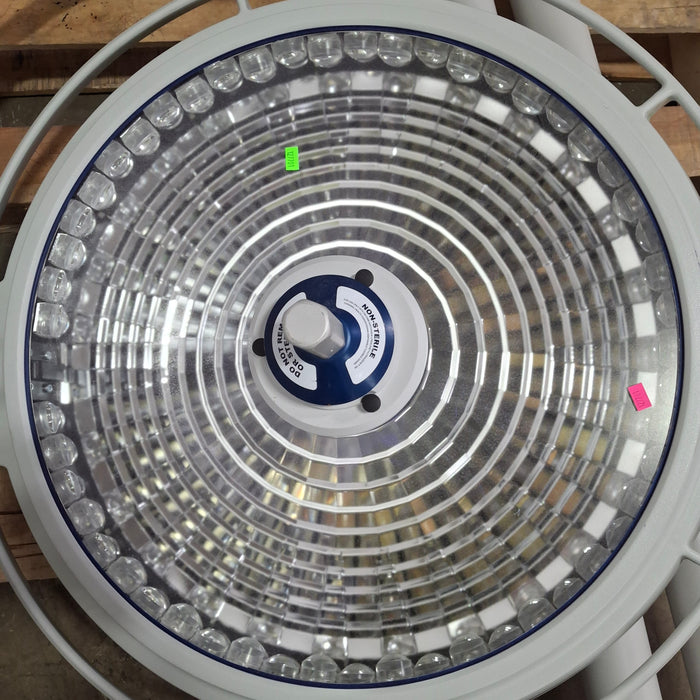 Berchtold Chromophare F628 Surgical Light