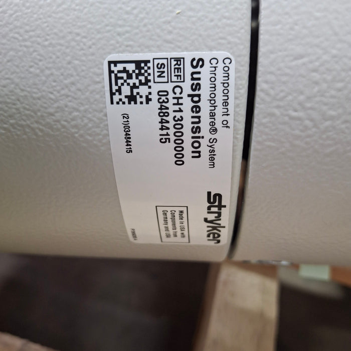 Berchtold Chromophare F628 Surgical Light