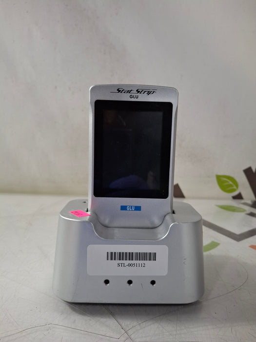 Nova Biomedical Corp. StatStrip GLU Glucose Meter